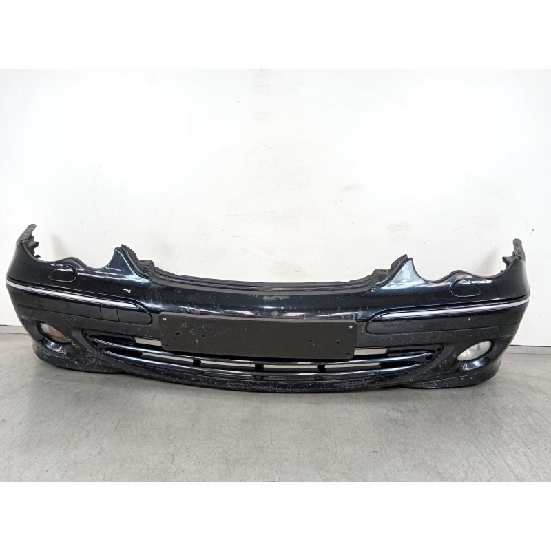 Recambio de paragolpes delantero para mercedes-benz clase c (w203) c 220 cdi (203.006) referencia OEM IAM A2038853125  