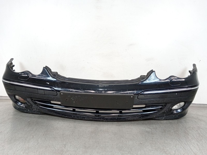 Recambio de paragolpes delantero para mercedes-benz clase c (w203) c 220 cdi (203.006) referencia OEM IAM A2038853125  
