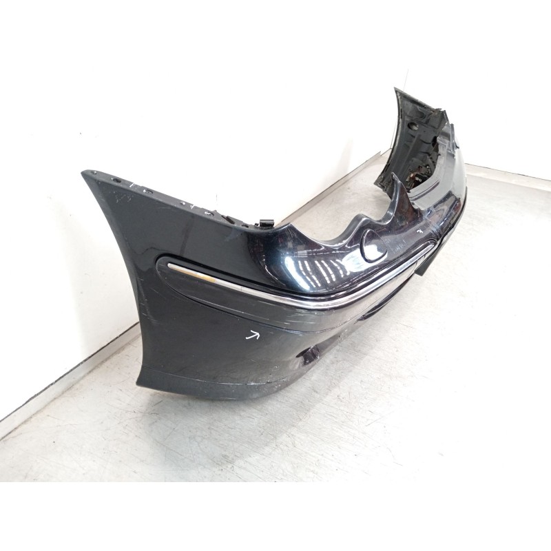 Recambio de paragolpes delantero para mercedes-benz clase c (w203) c 220 cdi (203.006) referencia OEM IAM A2038853125  