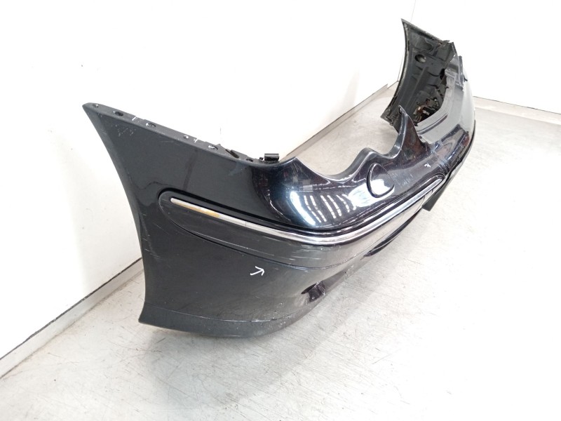 Recambio de paragolpes delantero para mercedes-benz clase c (w203) c 220 cdi (203.006) referencia OEM IAM A2038853125  
