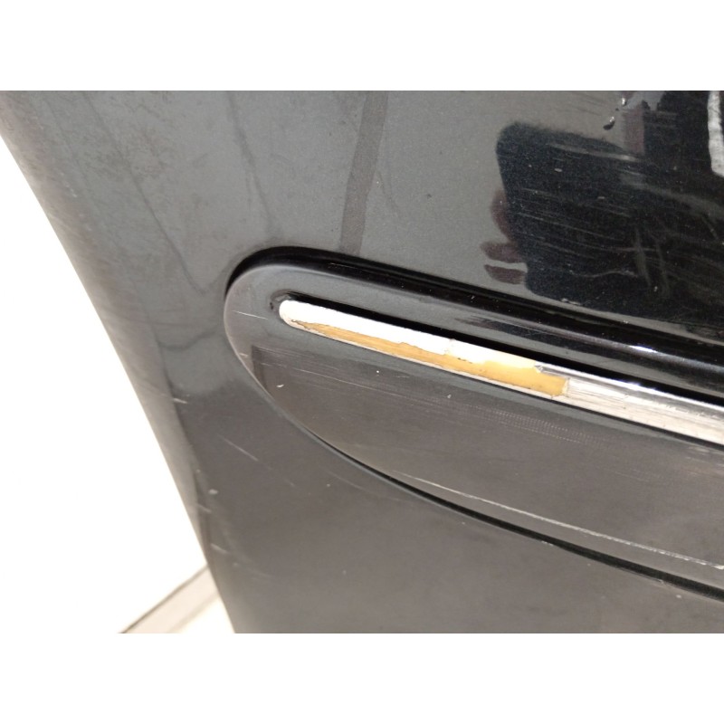 Recambio de paragolpes delantero para mercedes-benz clase c (w203) c 220 cdi (203.006) referencia OEM IAM A2038853125  