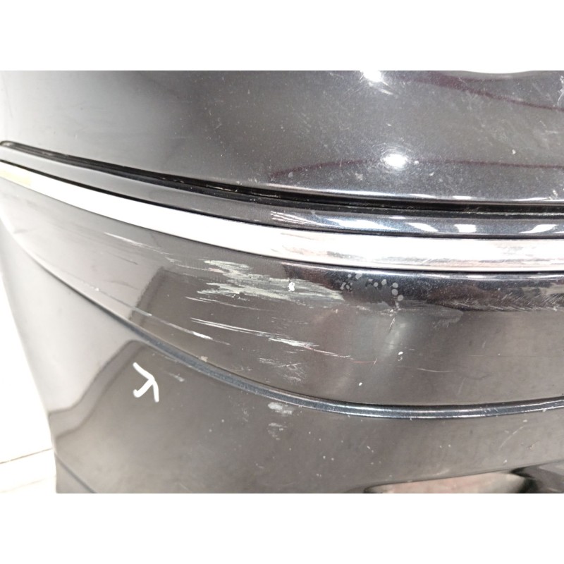 Recambio de paragolpes delantero para mercedes-benz clase c (w203) c 220 cdi (203.006) referencia OEM IAM A2038853125  