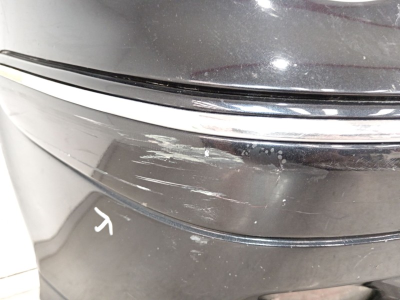Recambio de paragolpes delantero para mercedes-benz clase c (w203) c 220 cdi (203.006) referencia OEM IAM A2038853125  