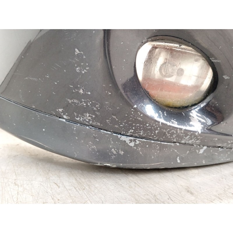 Recambio de paragolpes delantero para mercedes-benz clase c (w203) c 220 cdi (203.006) referencia OEM IAM A2038853125  