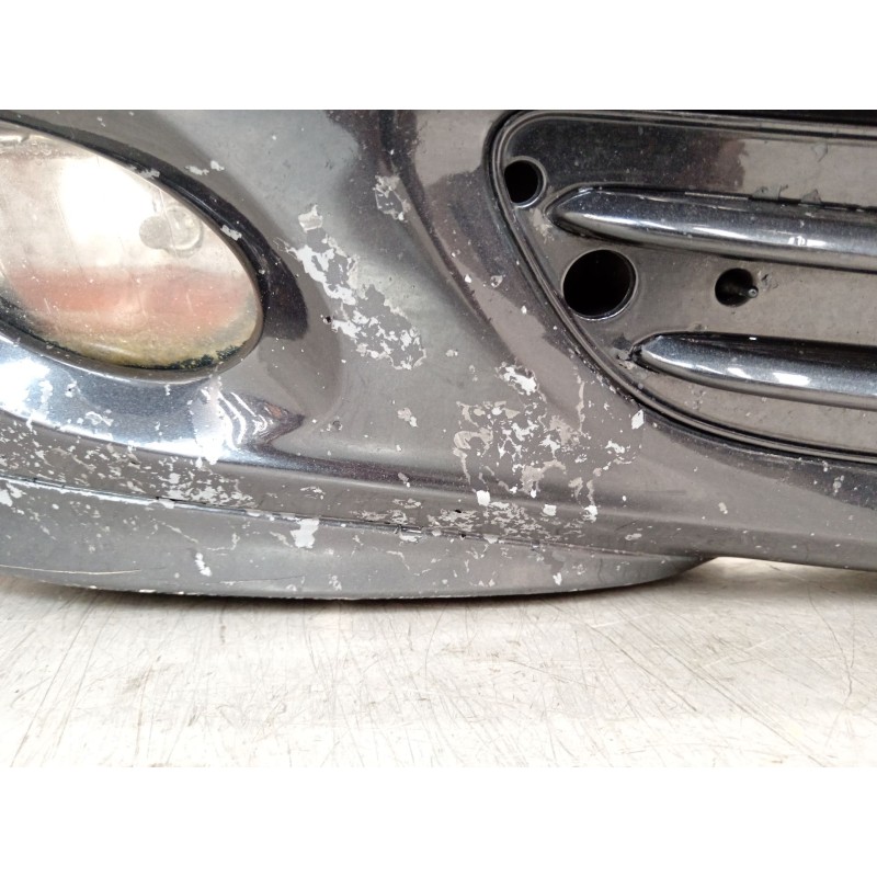 Recambio de paragolpes delantero para mercedes-benz clase c (w203) c 220 cdi (203.006) referencia OEM IAM A2038853125  