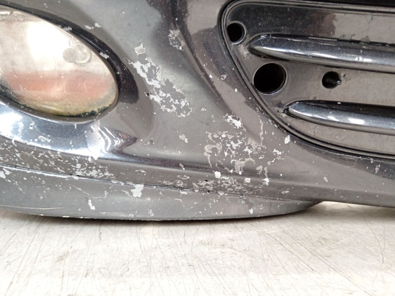 Recambio de paragolpes delantero para mercedes-benz clase c (w203) c 220 cdi (203.006) referencia OEM IAM A2038853125  