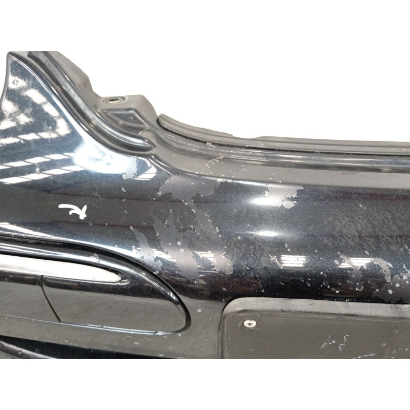 Recambio de paragolpes delantero para mercedes-benz clase c (w203) c 220 cdi (203.006) referencia OEM IAM A2038853125  
