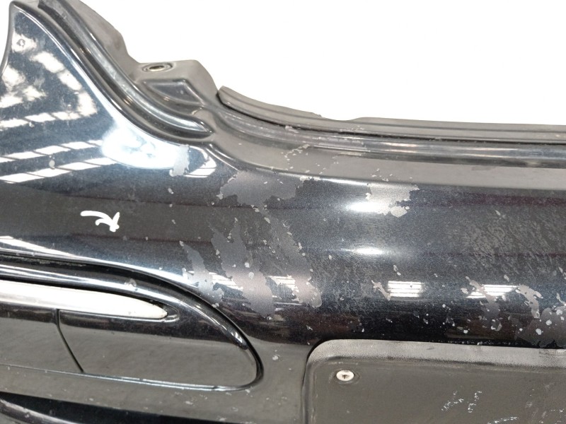 Recambio de paragolpes delantero para mercedes-benz clase c (w203) c 220 cdi (203.006) referencia OEM IAM A2038853125  
