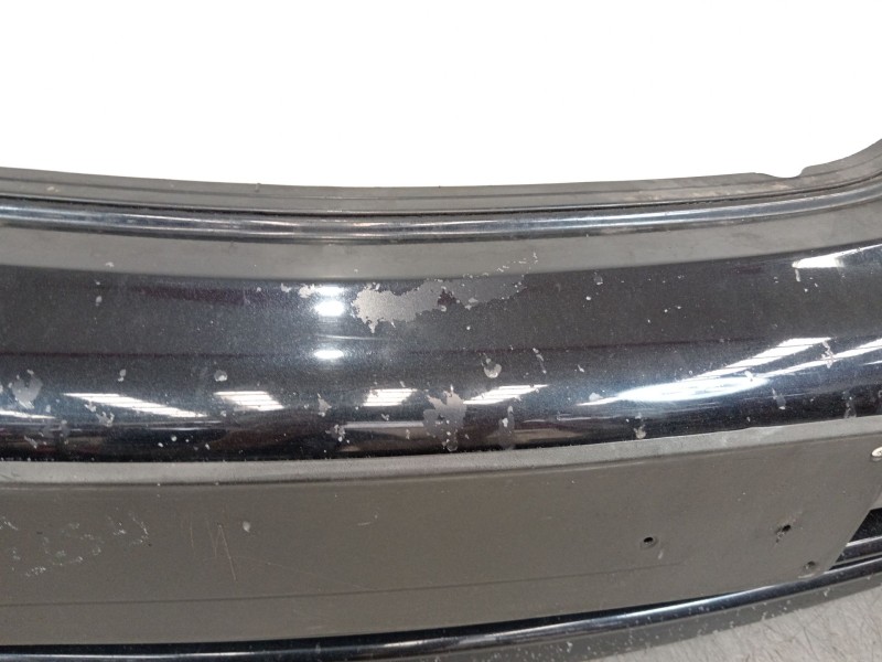 Recambio de paragolpes delantero para mercedes-benz clase c (w203) c 220 cdi (203.006) referencia OEM IAM A2038853125  
