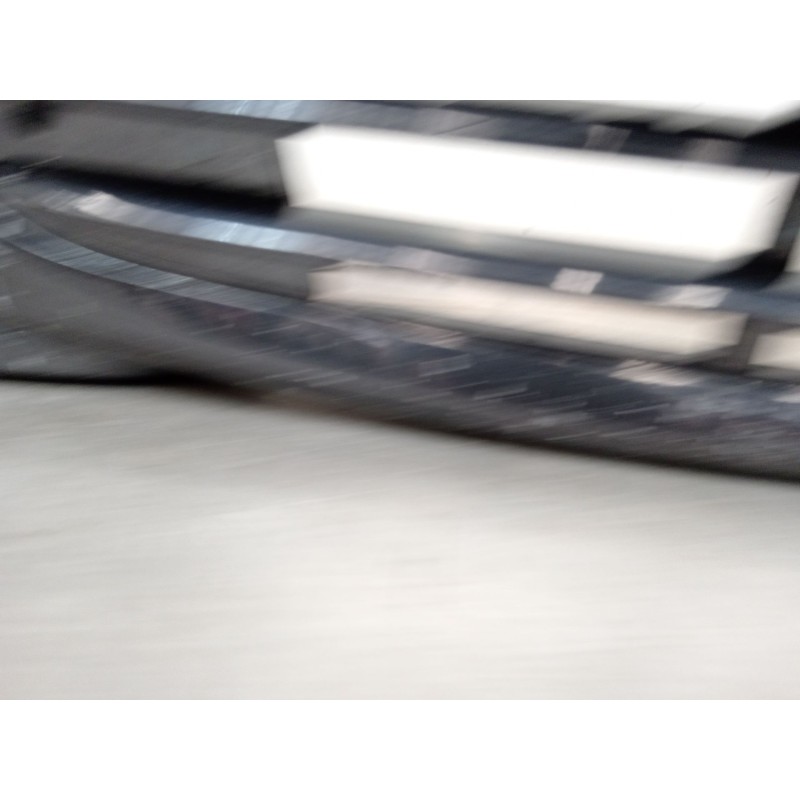Recambio de paragolpes delantero para mercedes-benz clase c (w203) c 220 cdi (203.006) referencia OEM IAM A2038853125  