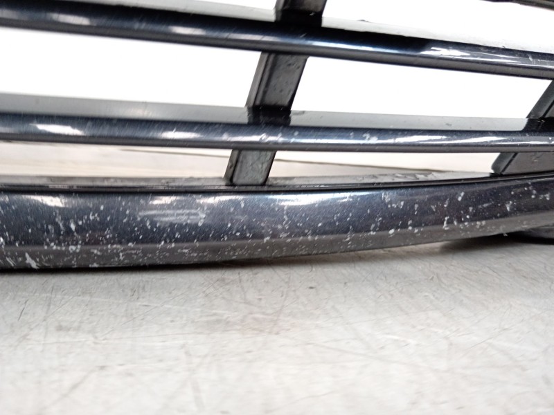 Recambio de paragolpes delantero para mercedes-benz clase c (w203) c 220 cdi (203.006) referencia OEM IAM A2038853125  