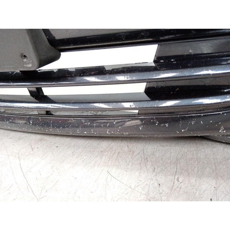 Recambio de paragolpes delantero para mercedes-benz clase c (w203) c 220 cdi (203.006) referencia OEM IAM A2038853125  