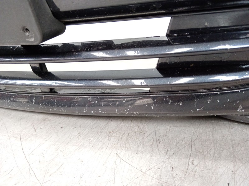 Recambio de paragolpes delantero para mercedes-benz clase c (w203) c 220 cdi (203.006) referencia OEM IAM A2038853125  