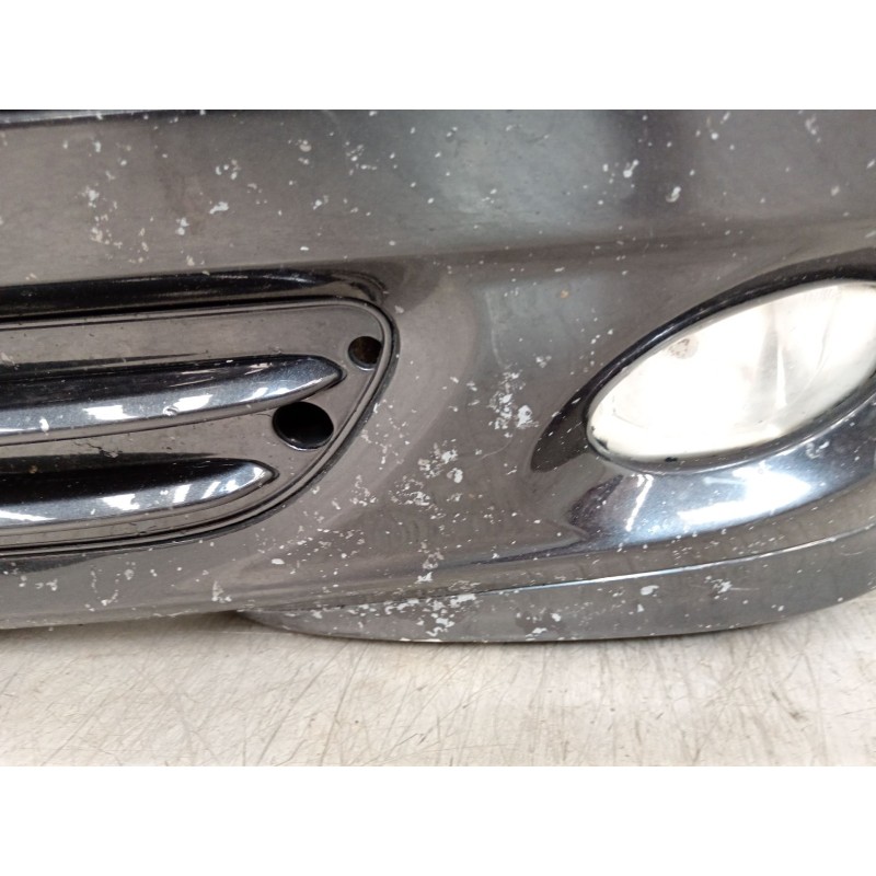 Recambio de paragolpes delantero para mercedes-benz clase c (w203) c 220 cdi (203.006) referencia OEM IAM A2038853125  