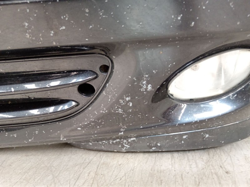 Recambio de paragolpes delantero para mercedes-benz clase c (w203) c 220 cdi (203.006) referencia OEM IAM A2038853125  