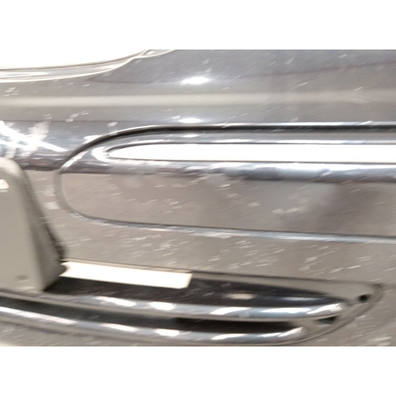 Recambio de paragolpes delantero para mercedes-benz clase c (w203) c 220 cdi (203.006) referencia OEM IAM A2038853125  