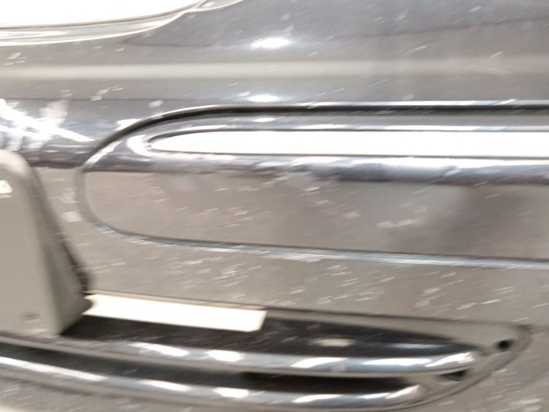 Recambio de paragolpes delantero para mercedes-benz clase c (w203) c 220 cdi (203.006) referencia OEM IAM A2038853125  