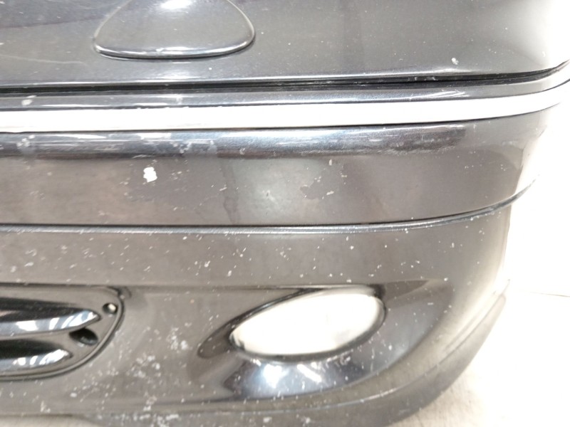 Recambio de paragolpes delantero para mercedes-benz clase c (w203) c 220 cdi (203.006) referencia OEM IAM A2038853125  