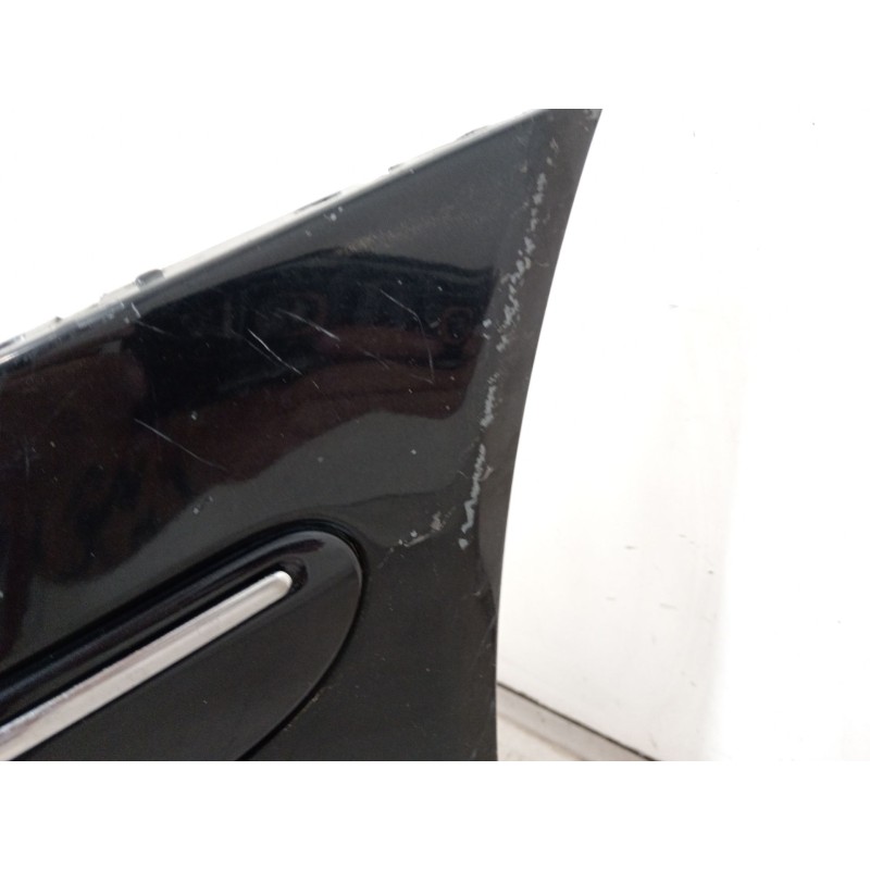 Recambio de paragolpes delantero para mercedes-benz clase c (w203) c 220 cdi (203.006) referencia OEM IAM A2038853125  