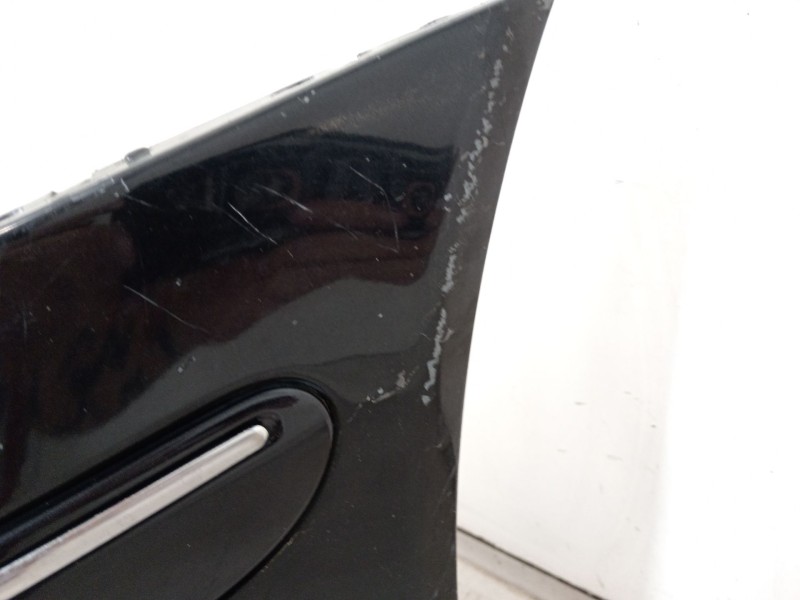Recambio de paragolpes delantero para mercedes-benz clase c (w203) c 220 cdi (203.006) referencia OEM IAM A2038853125  