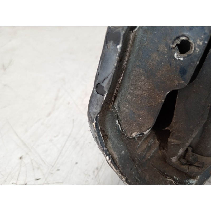 Recambio de paragolpes delantero para mercedes-benz clase c (w203) c 220 cdi (203.006) referencia OEM IAM A2038853125  