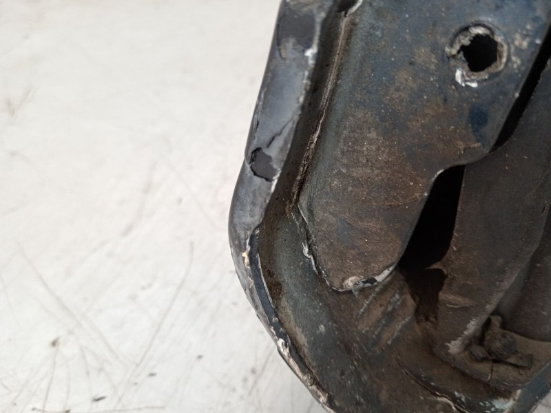 Recambio de paragolpes delantero para mercedes-benz clase c (w203) c 220 cdi (203.006) referencia OEM IAM A2038853125  