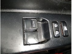 Recambio de mando elevalunas delantero izquierdo para toyota yaris (_p13_) 1.0 (ksp130_) referencia OEM IAM   