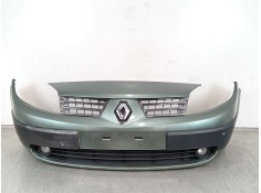 Recambio de paragolpes delantero para renault scénic ii (jm0/1_) 1.9 dci (jm14) referencia OEM IAM 8200139528  