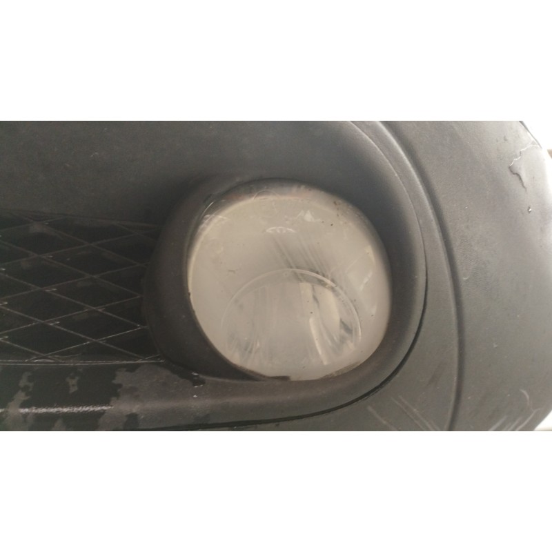 Recambio de faro antiniebla izquierdo para volkswagen touareg (7la) tdi r5 referencia OEM IAM   