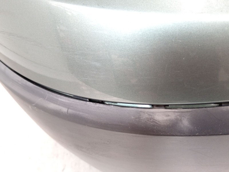Recambio de paragolpes delantero para renault scénic ii (jm0/1_) 1.9 dci (jm14) referencia OEM IAM 8200139528  