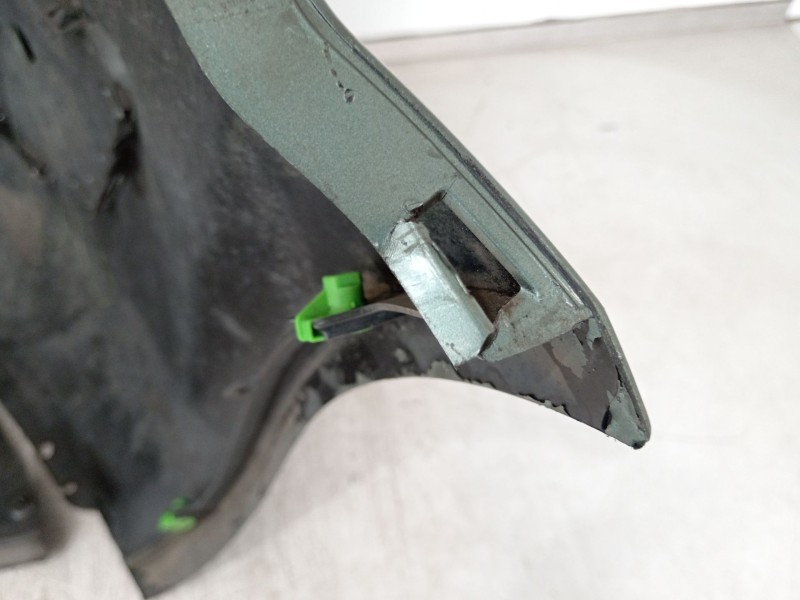 Recambio de paragolpes delantero para renault scénic ii (jm0/1_) 1.9 dci (jm14) referencia OEM IAM 8200139528  
