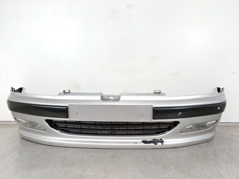 Recambio de paragolpes delantero para peugeot 406 (8b) 2.1 td 12v referencia OEM IAM 9616459577  