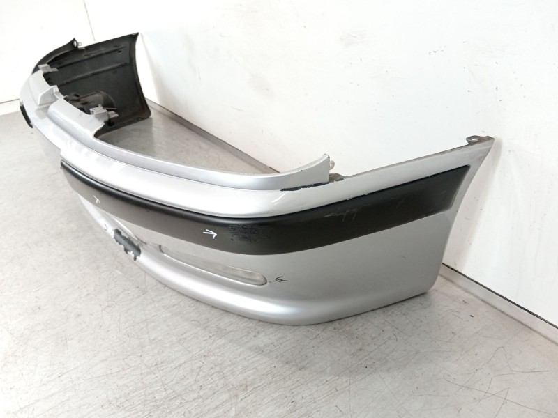 Recambio de paragolpes delantero para peugeot 406 (8b) 2.1 td 12v referencia OEM IAM 9616459577  