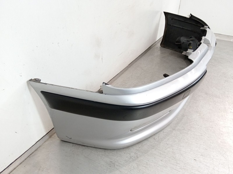 Recambio de paragolpes delantero para peugeot 406 (8b) 2.1 td 12v referencia OEM IAM 9616459577  