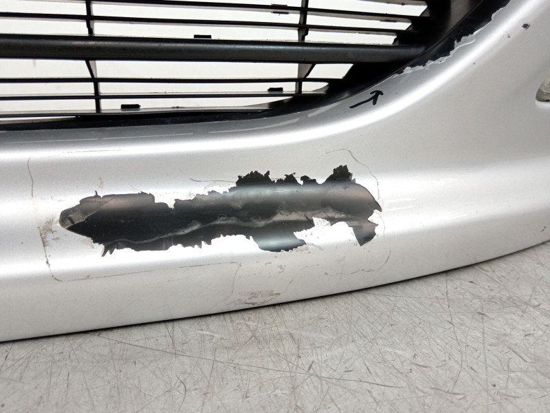 Recambio de paragolpes delantero para peugeot 406 (8b) 2.1 td 12v referencia OEM IAM 9616459577  
