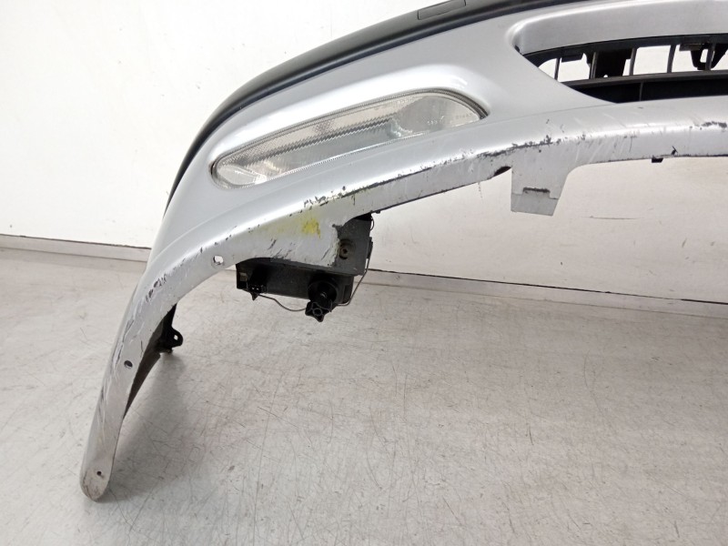 Recambio de paragolpes delantero para peugeot 406 (8b) 2.1 td 12v referencia OEM IAM 9616459577  