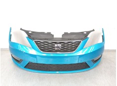 Recambio de paragolpes delantero para seat ibiza iv (6j5, 6p1) 1.4 tdi referencia OEM IAM 6P0807217  