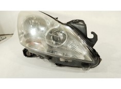 Recambio de faro derecho para peugeot 5008 (0u_, 0e_) 1.6 hdi referencia OEM IAM 9682519080 89903105  2