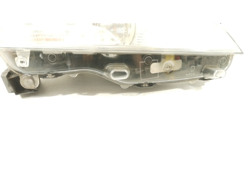 Recambio de faro derecho para peugeot 5008 (0u_, 0e_) 1.6 hdi referencia OEM IAM 9682519080 89903105 