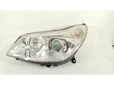 Recambio de faro izquierdo para citroën c5 ii (rc_) 1.6 hdi (rc8hzb) referencia OEM IAM 620845 9650115480 