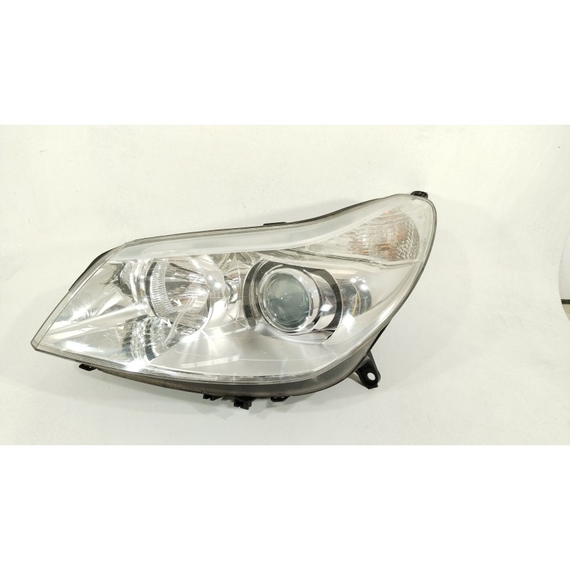 Recambio de faro izquierdo para citroën c5 ii (rc_) 1.6 hdi (rc8hzb) referencia OEM IAM 620845 9650115480 
