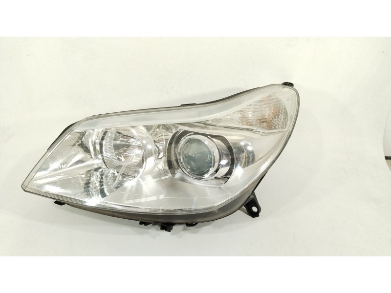 Recambio de faro izquierdo para citroën c5 ii (rc_) 1.6 hdi (rc8hzb) referencia OEM IAM 620845 9650115480 