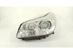 Recambio de faro izquierdo para citroën c5 ii (rc_) 1.6 hdi (rc8hzb) referencia OEM IAM 620845 9650115480  2