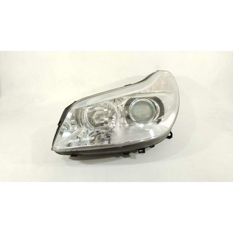 Recambio de faro izquierdo para citroën c5 ii (rc_) 1.6 hdi (rc8hzb) referencia OEM IAM 620845 9650115480 