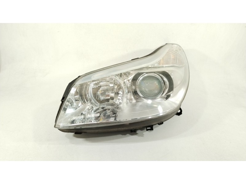 Recambio de faro izquierdo para citroën c5 ii (rc_) 1.6 hdi (rc8hzb) referencia OEM IAM 620845 9650115480 