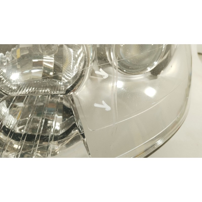 Recambio de faro izquierdo para citroën c5 ii (rc_) 1.6 hdi (rc8hzb) referencia OEM IAM 620845 9650115480 