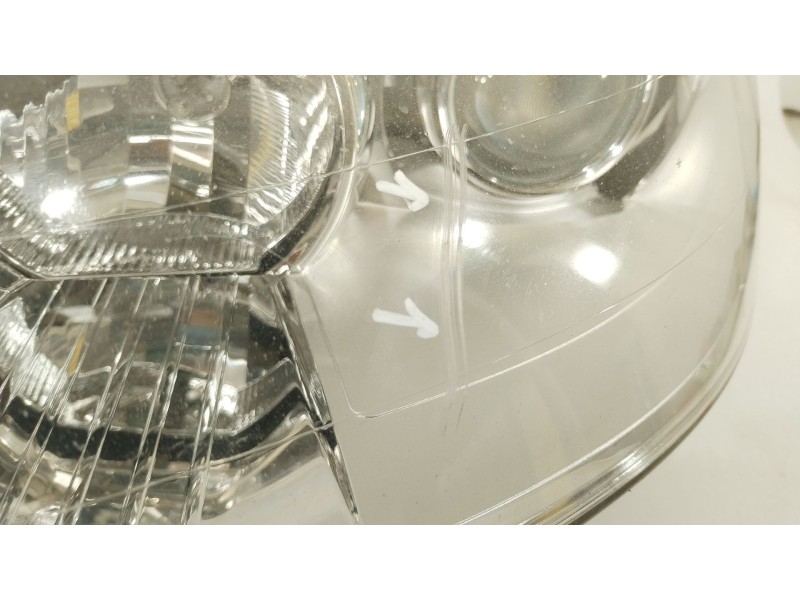 Recambio de faro izquierdo para citroën c5 ii (rc_) 1.6 hdi (rc8hzb) referencia OEM IAM 620845 9650115480 
