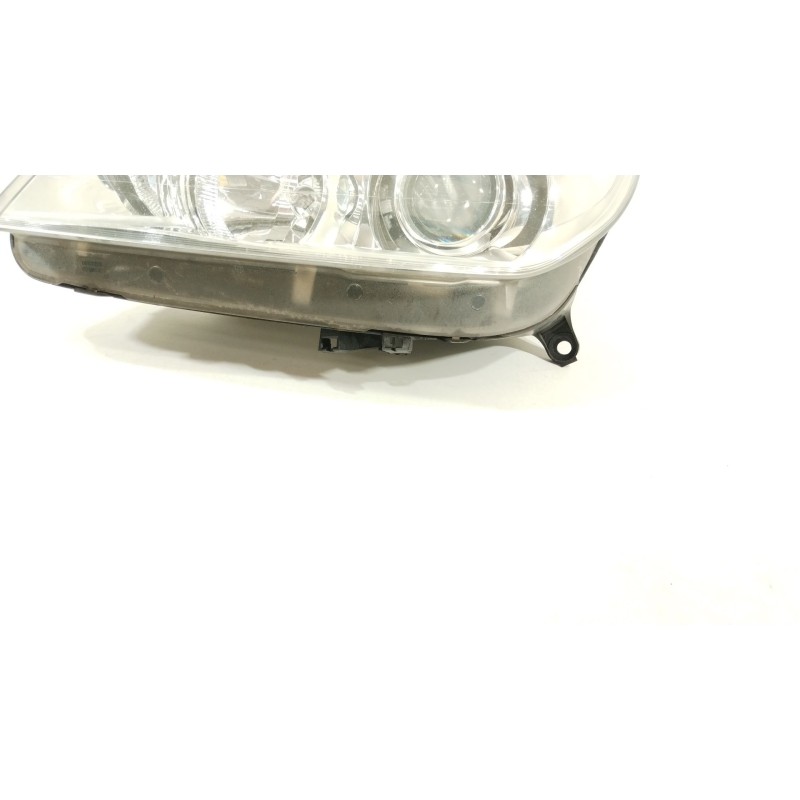 Recambio de faro izquierdo para citroën c5 ii (rc_) 1.6 hdi (rc8hzb) referencia OEM IAM 620845 9650115480 