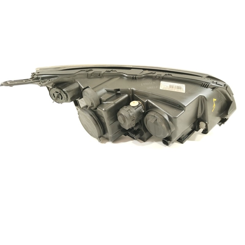 Recambio de faro izquierdo para citroën c5 ii (rc_) 1.6 hdi (rc8hzb) referencia OEM IAM 620845 9650115480 