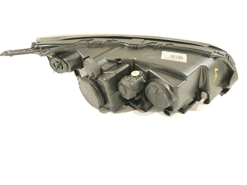Recambio de faro izquierdo para citroën c5 ii (rc_) 1.6 hdi (rc8hzb) referencia OEM IAM 620845 9650115480 